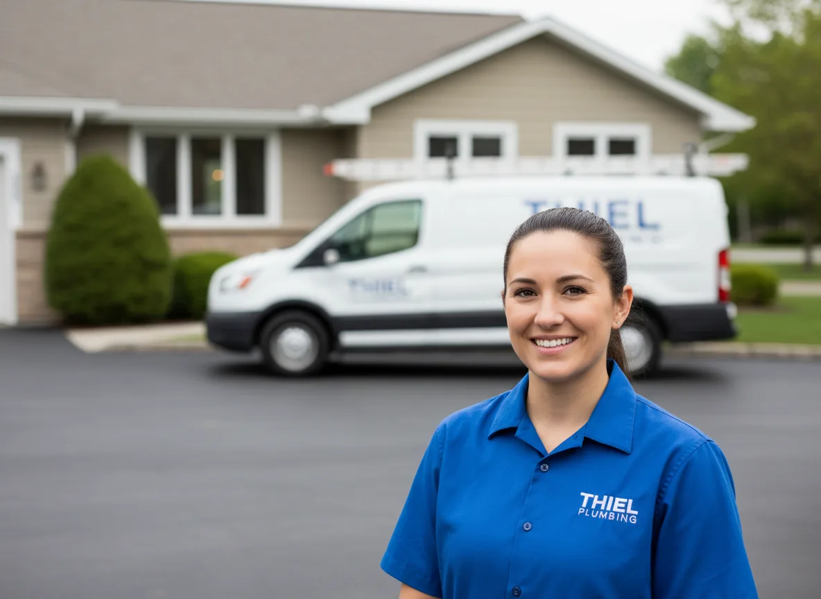 Plumber Hammond, WI FAQs